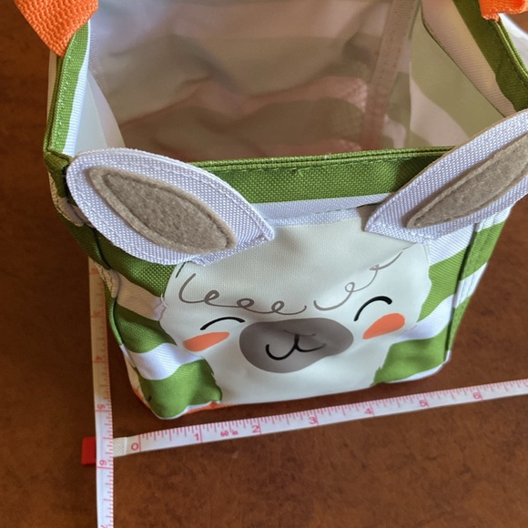 Thirty-one Littles Carry-All Llama - Picture 7 of 9